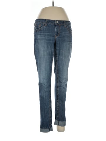 Mossimo Supply Co. Jeans (view 1)