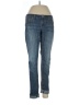 Mossimo Supply Co. Blue Jeans Size 11 - photo 1