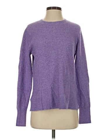 J.Crew Factory Store Pullover Sweater (view 1)