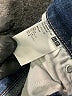 Uniqlo Hearts Blue Jeans Size 28 waist - photo 8