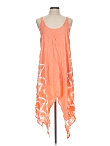 O'Rageous Casual Dress (view 1)