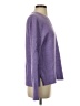 J.Crew Factory Store Purple Pullover Sweater Size S - photo 4