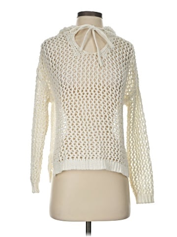 Nicole Miller Artelier Pullover Sweater (view 1)