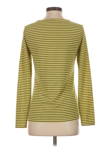 Toad & Co Long Sleeve Henley (view 2)