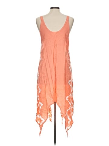 O'Rageous Casual Dress (view 2)