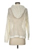 Nicole Miller Artelier Ivory Pullover Sweater Size XS - photo 2