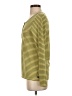 Toad & Co Yellow Long Sleeve Henley Size XS - photo 5