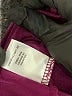 Torrid Burgundy Sleeveless Blouse Size 3X Plus (3) - photo 8