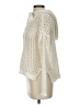 Nicole Miller Artelier Ivory Pullover Sweater Size XS - photo 5