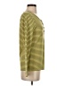 Toad & Co Yellow Long Sleeve Henley Size XS - photo 4