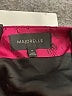 Majorelle Pink Sleeveless Top Size XS - photo 7