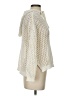 Nicole Miller Artelier Ivory Pullover Sweater Size XS - photo 4