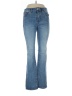 Jag Blue Jeans Size 10 - photo 1