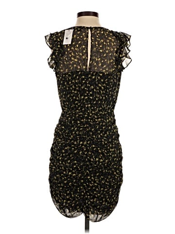 Sugar Lips Cocktail Dress (view 2)