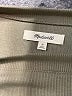Madewell Green Brightside Tee Size M - photo 7