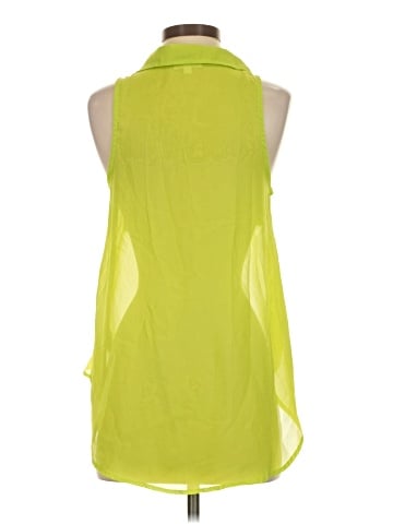 Grane Sleeveless Blouse (view 2)