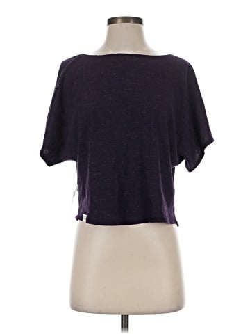 Vimmia Short Sleeve Top (view 1)