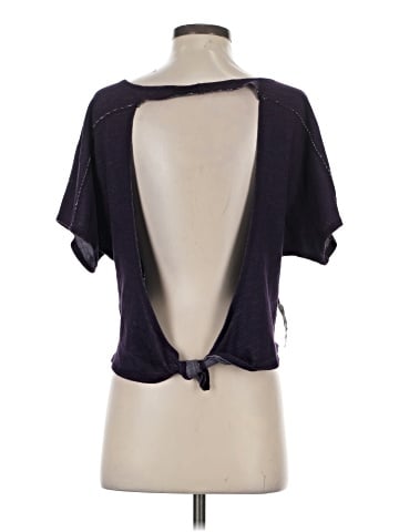 Vimmia Short Sleeve Top (view 2)