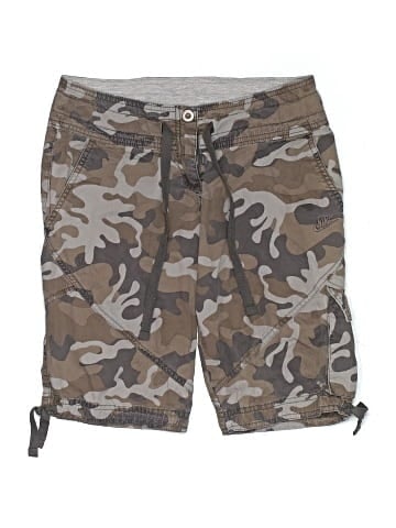 Nike Cargo Shorts (view 1)
