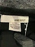 Sans Souci 100% Polyester Black Sleeveless Blouse Size S - photo 7