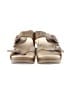 Dansko Tan Sandals Size EU 38 - photo 2