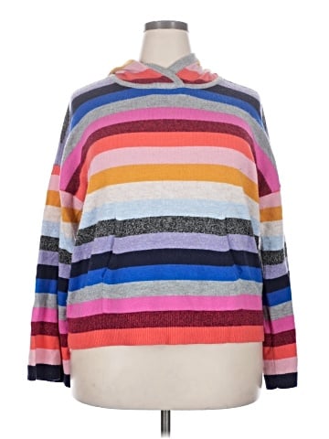 Gap Pullover Sweater (view 1)