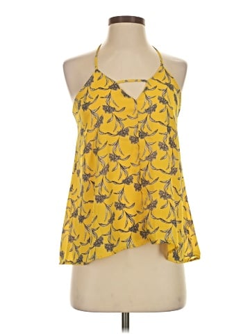 Alya Sleeveless Blouse (view 1)