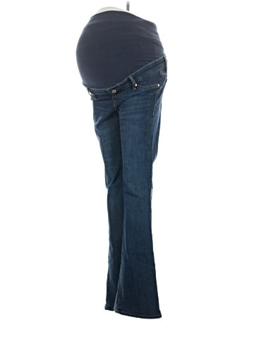 H&M Mama Jeans (view 1)