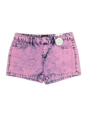 Joe Boxer Denim Shorts (view 1)