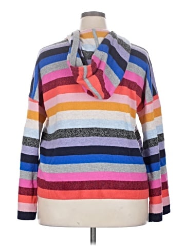 Gap Pullover Sweater (view 2)