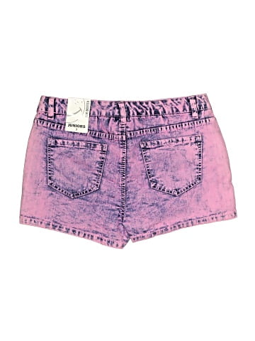 Joe Boxer Denim Shorts (view 2)