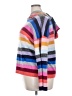 Gap Stripes Silver Pullover Sweater Size XXL - photo 5