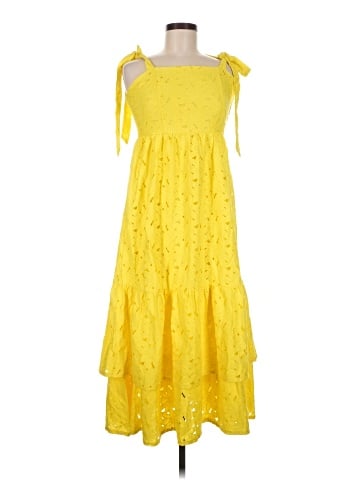 Aura Casual Dress (view 1)