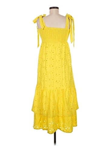 Aura Casual Dress (view 2)