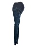 H&M Mama Blue Jeans Size 6 - photo 4