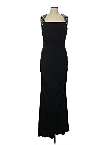 Xscape Cocktail Dress (view 1)