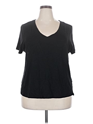 Soma Short Sleeve T-Shirt (view 1)
