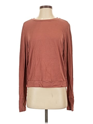 Assorted Brands Long Sleeve T-Shirt (view 1)