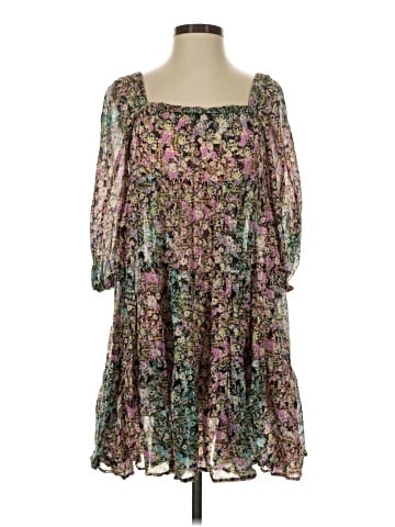 J.Crew Cocktail Dress (view 1)