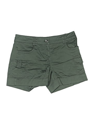 White House Black Market Cargo Shorts (view 1)