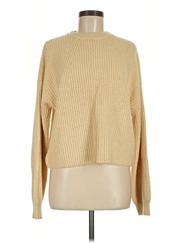 BP. Pullover Sweater (view 1)