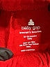 Baby Gap 100% Cupro Red Casual Pants Size 12-18 mo - photo 3