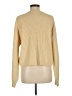 BP. Solid Stripes Tan Pullover Sweater Size M - photo 2