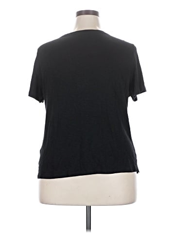 Soma Short Sleeve T-Shirt (view 2)
