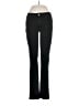 Paige Black Jeans Size 28 waist - photo 1
