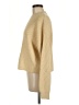 BP. Solid Stripes Tan Pullover Sweater Size M - photo 5