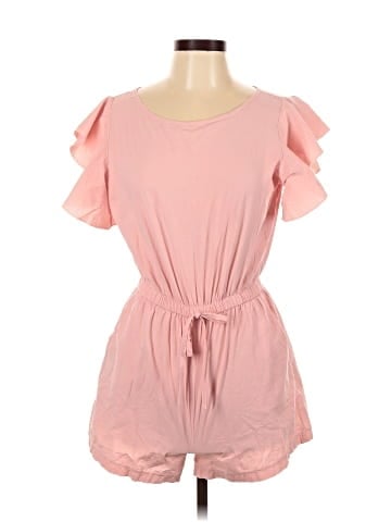 Angashion Romper (view 1)