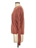 Assorted Brands Brown Long Sleeve T-Shirt Size S - photo 5