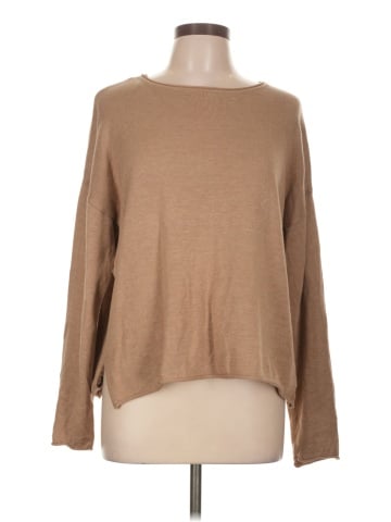 Wishlist Pullover Sweater (view 1)