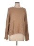 Wishlist Tan Pullover Sweater Size L - photo 1